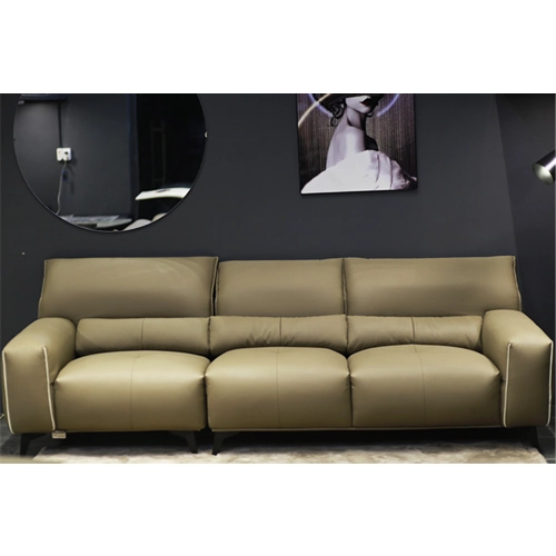 alt="Ghế Sofa Văng Da Misty – SKU : ED004"