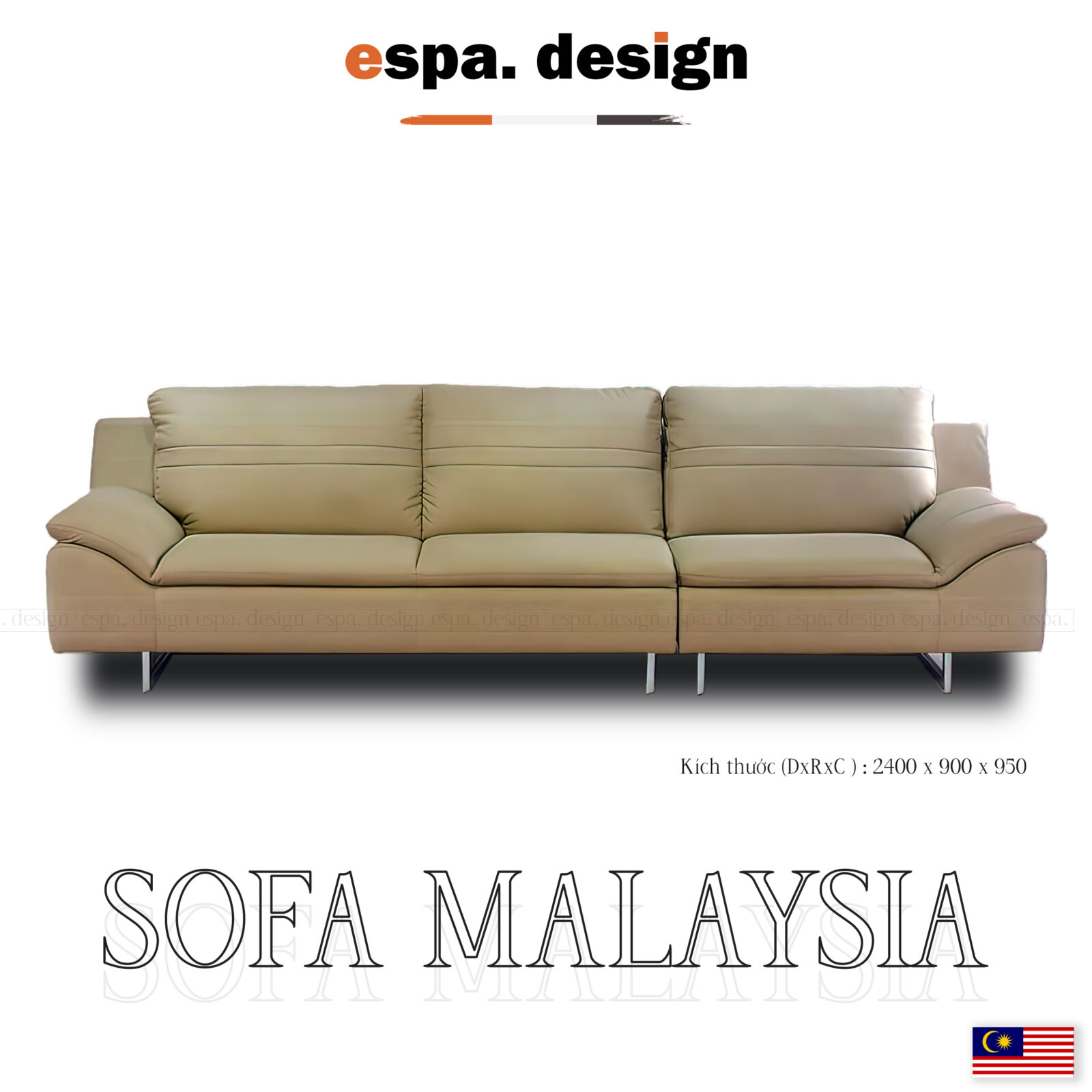 alt=" Sofa Thiết kế Malaysia "