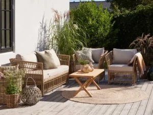 alt="espadesign sofa ngoài trời "