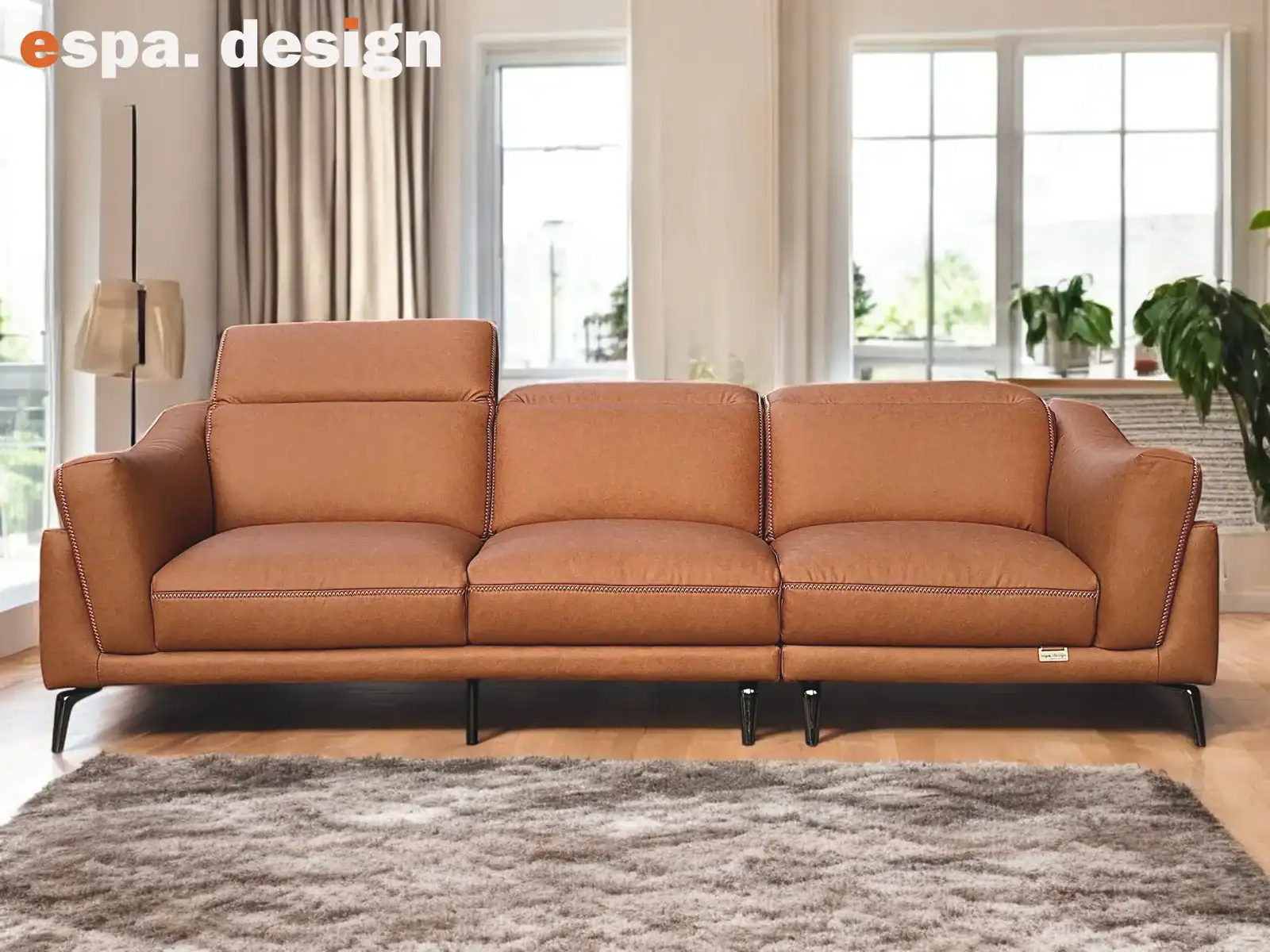 z6393294712482_a9a279d578fd7e205337ce4afaeca5b8-Photoroom copy_1_11zon alt="Ghế Sofa Văng Da Italia - Florence ( Màu nâu bò )"