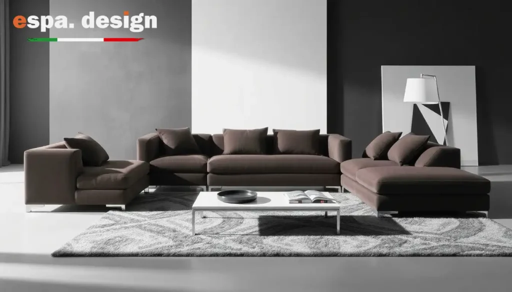 alt="9 Bí Quyết Chọn Ghế Sofa Da Chuẩn Cho Phòng Khách"