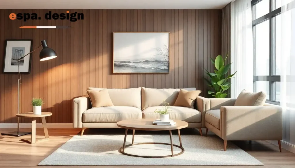 alt="Bí Quyết Chọn Ghế Sofa Cho Phòng Khách Nhỏ"