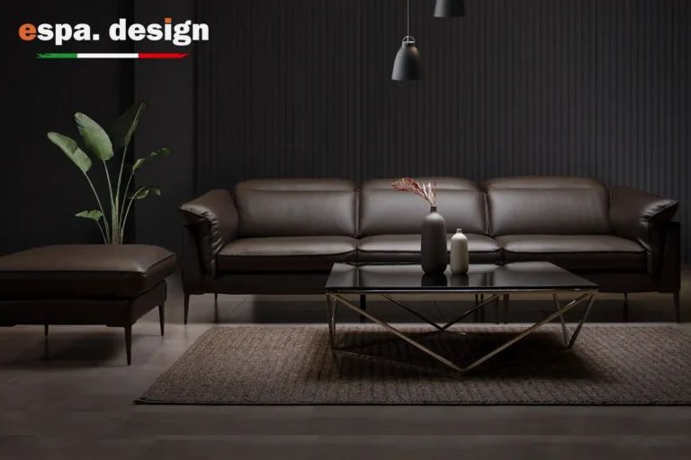 Da Bò Ý Là Gì ? Ghế Sofa Da Bò Ý Có Gì Khác Biệt ?