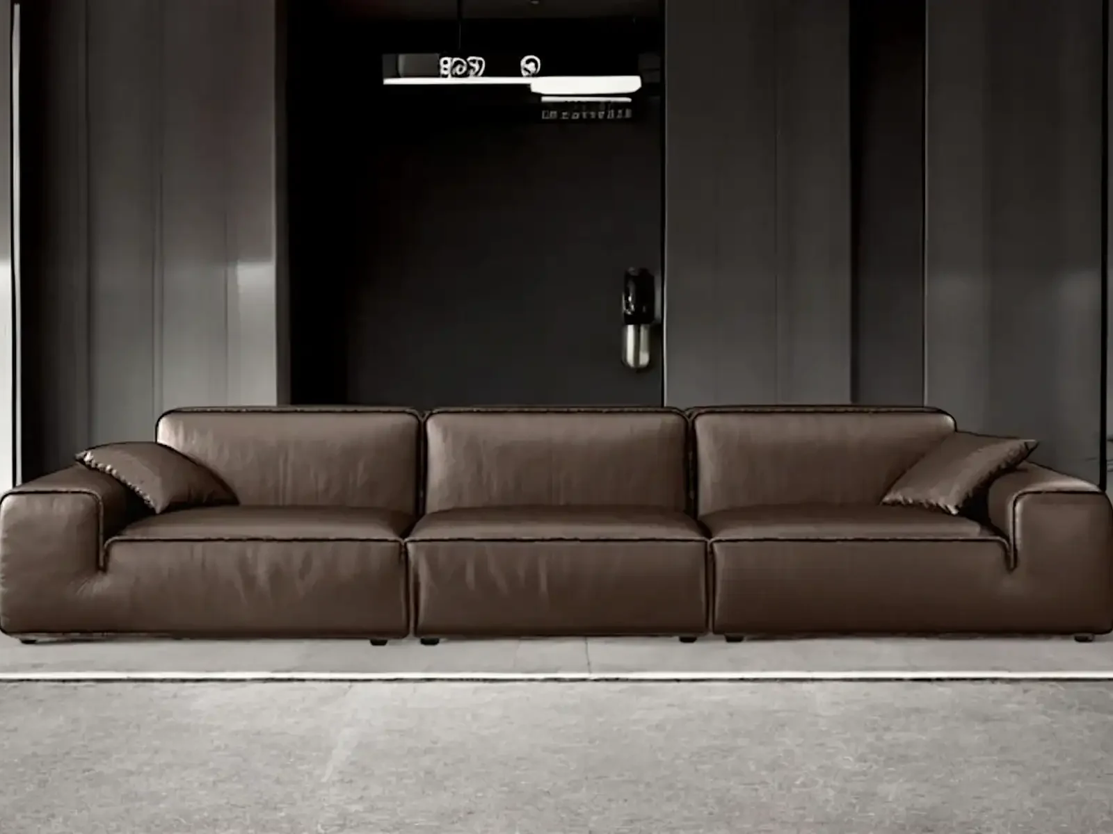 Sofa Phong Cách Ý - Avenue