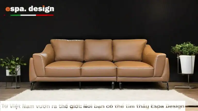 alt="Nơi bạn có thể tìm thấy Nội Thất Espa Design"