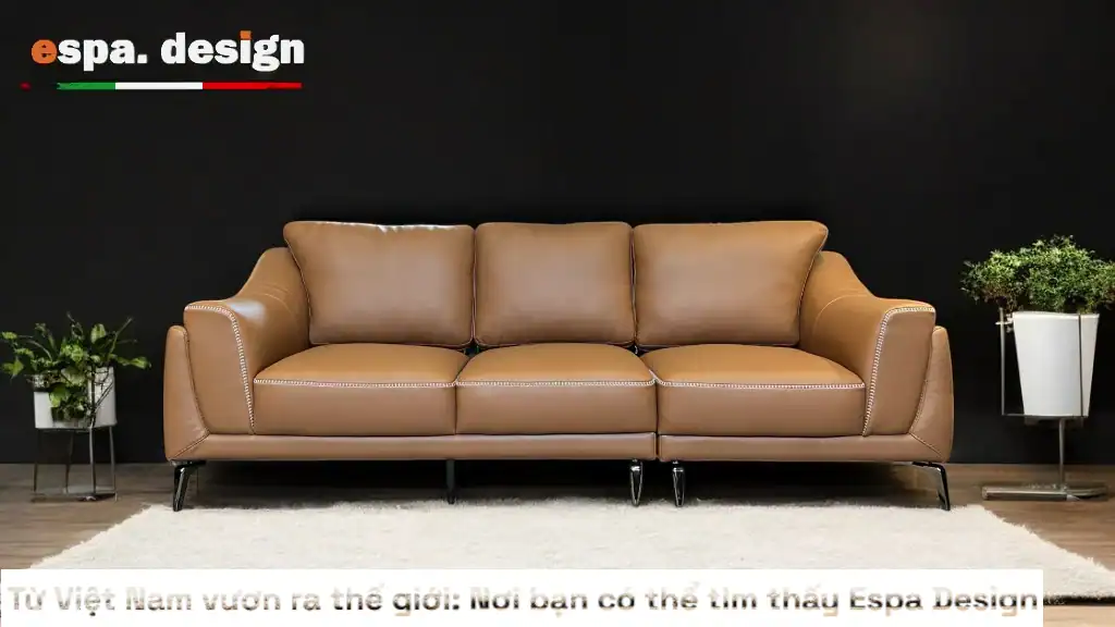 alt="Nơi bạn có thể tìm thấy Ghế Sofa Espa Design"